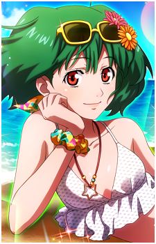Ranka Lee