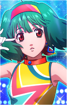 Ranka Lee