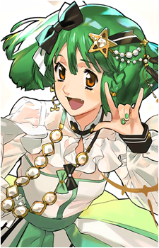 Ranka Lee