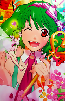 Ranka Lee's image