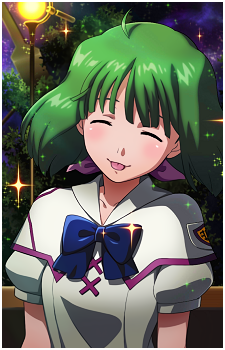 Ranka Lee