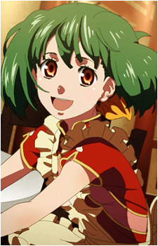 Ranka Lee