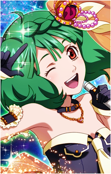 Ranka Lee