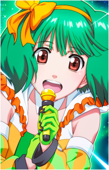 Ranka Lee