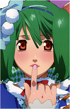 Ranka Lee