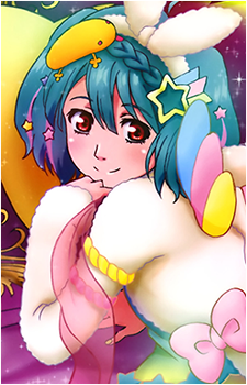 Ranka Lee