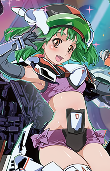 Ranka Lee