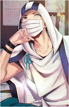 Amagase's image