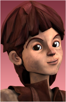 Jaybo Hood's image