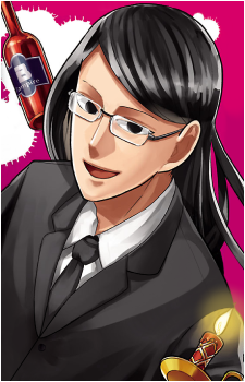 Fukuma-san