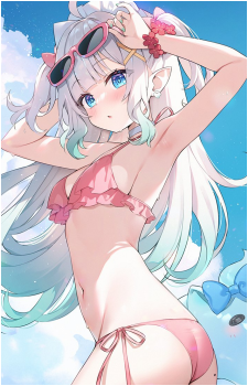 Mint Fantôme