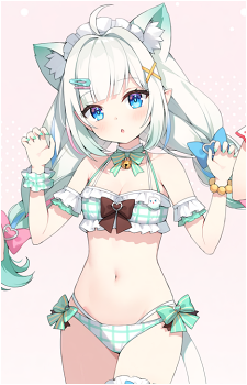 Mint Fantôme
