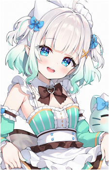 Mint Fantôme's image