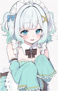 Mint Fantôme