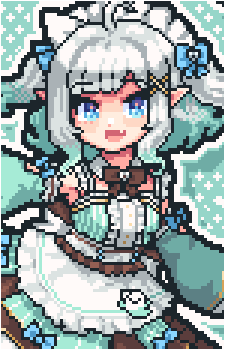 Mint Fantôme