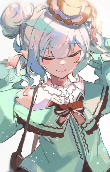 Mint Fantôme