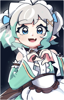 Mint Fantôme