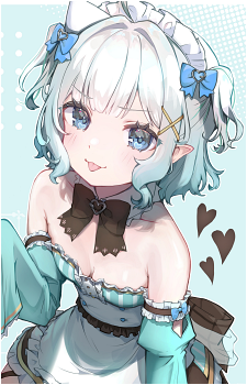 Mint Fantôme