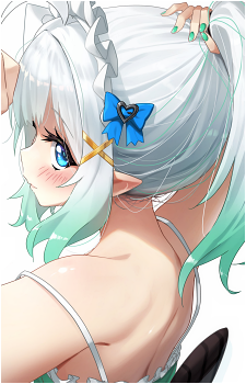 Mint Fantôme