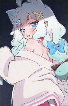 Mint Fantôme