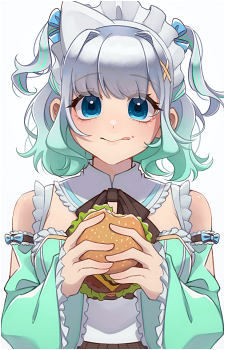 Mint Fantôme