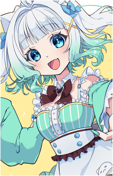 Mint Fantôme