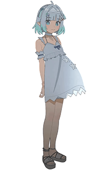 Mint Fantôme