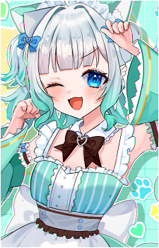 Mint Fantôme
