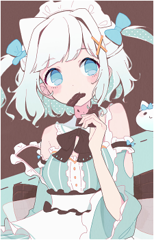 Mint Fantôme