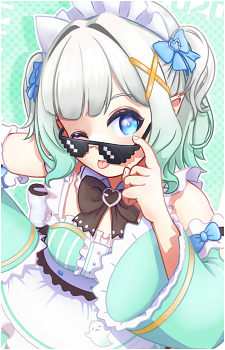 Mint Fantôme