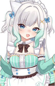 Mint Fantôme