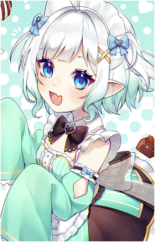 Mint Fantôme