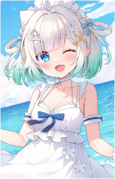 Mint Fantôme