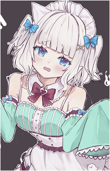 Mint Fantôme