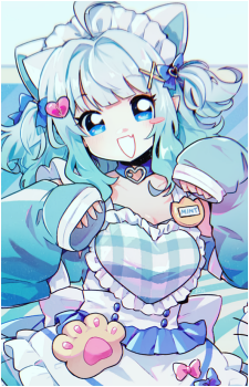 Mint Fantôme
