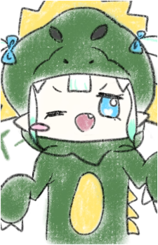 Mint Fantôme