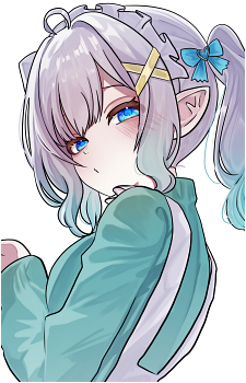 Mint Fantôme