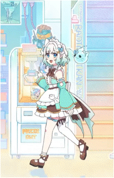 Mint Fantôme