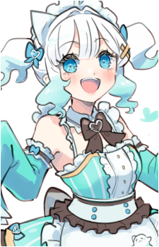 Mint Fantôme
