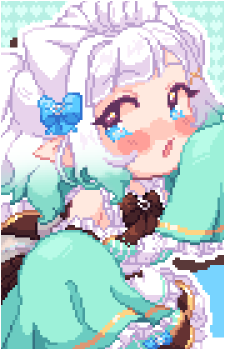 Mint Fantôme
