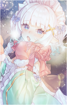 Mint Fantôme