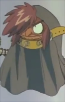 Granny {Gokudo}'s image