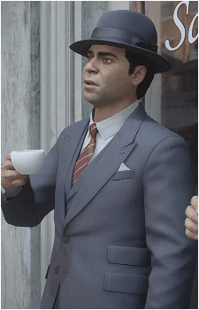 Paulie Lombardo
