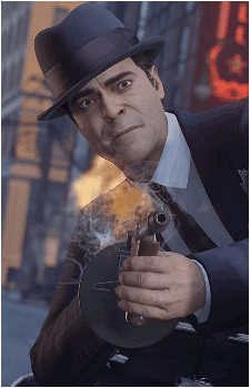 Paulie Lombardo