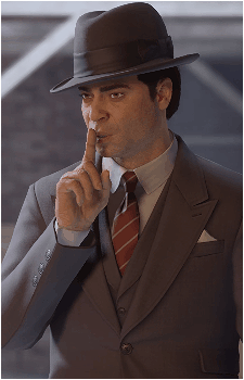 Paulie Lombardo