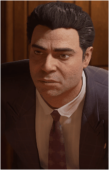 Paulie Lombardo