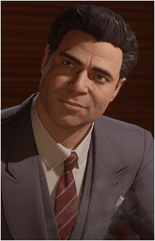 Paulie Lombardo