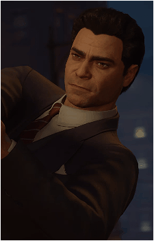 Paulie Lombardo