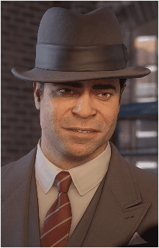 Paulie Lombardo