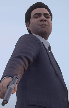 Paulie Lombardo